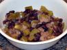 Classic Black Beans and Rice