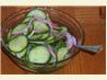 cucumber salad