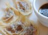 Momo Dumplings (Bhutan). Recipe by GiddyUpGo