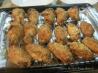 Crunchy Devilish Wings (Baked)