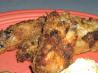 Crunchy Devilish Wings (Baked)