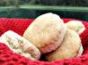 Angel Biscuits. Recipe by chilady61