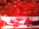 Libbies Raspberry Gelatine Salad