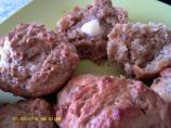 Wheaties Muffins