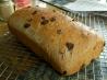 Cinnamon - Raisin Bread for Dad