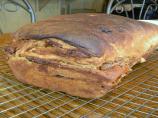 Sister's Sweet Cinnamon - Swirl Bread