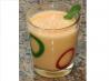 Cantaloupe Frappe