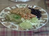 Fish Veracruz With Green Sauce. Photo by sasha's kitchen