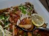 Chicken Thighs in a Wine and Lemon Sauce. Recipe by Papa D 1946-2012