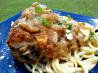 Chicken Thighs in a Wine and Lemon Sauce. Recipe by Papa D