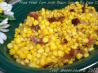 Fried Fresh Corn With Bacon Grease