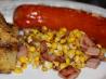Fried Fresh Corn With Bacon Grease. Recipe by Papa D 1946-2012