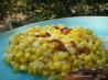 Fried Fresh Corn With Bacon Grease