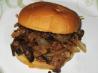 Sloppy Josephine Sliders (Vegetarian)