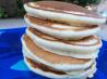 Pancakes from Scratch. Recipe by Hag chef