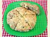 Apple Scones