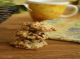 Trail Mix Cookies