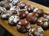 Easy Chocolate Cookies!!