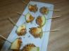 Caramel Apple Nibbles