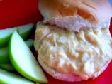 Warmed Chicken Sandwiches - Crock Pot or Oven!