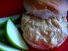 Warmed Chicken Sandwiches - Crock Pot or Oven!