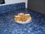 Italian Stewed Tomato Spice Cake