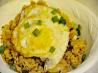 Kimchi Fried Rice. Recipe by JFluckie