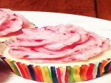 Raspberry Lemon Buttercream