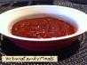 Easy BBQ Sauce. Recipe by Annikki