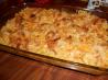 Three-Cheese Macaroni. Recipe by catmaniacs