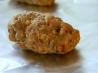 Dental Soft Dog Cookies