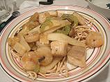 Seafood Combination. Photo by Catnip46