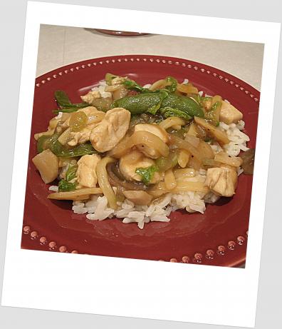 Combination Chop Suey. Photo by Catnip46