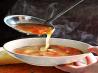 Hearty Veggie Soup &ndash; Perfect for Cold Winter Days!. Recipe by gourmandelle