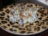 Mrs. Davis' Grape Pecan Salad
