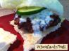 Turkish Spiced BBQ'd Meat Patties