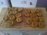 Paisley Abbey Cookies