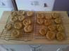Paisley Abbey Cookies