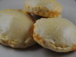 Pukacapas - Spicy Cheese Empanadas (Bolivia)