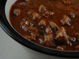 Fritanga - Spicy Pork and Egg Stew (Bolivia)