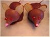 Three Not so Blind Mice