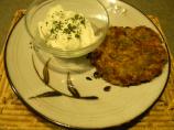 Peanut-Potato Cakes. Photo by Montana Heart Song