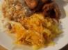 Sauteed Cabbage and Carrots. Photo by I'mPat