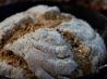 Whole Grain Irish Soda Bread. Recipe by Lalaloula