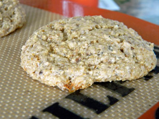 Kettle Korn Cookies. Photo by WhiskingWings