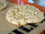 Kettle Korn Cookies