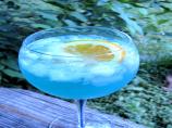 Pacific Blue Sangria. Photo by loof