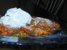 Pannekoeken (Apple Pie Pancake/German)