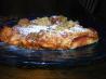 Pannekoeken (Apple Pie Pancake/German)