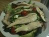 Deconstructed Guacamole Salad